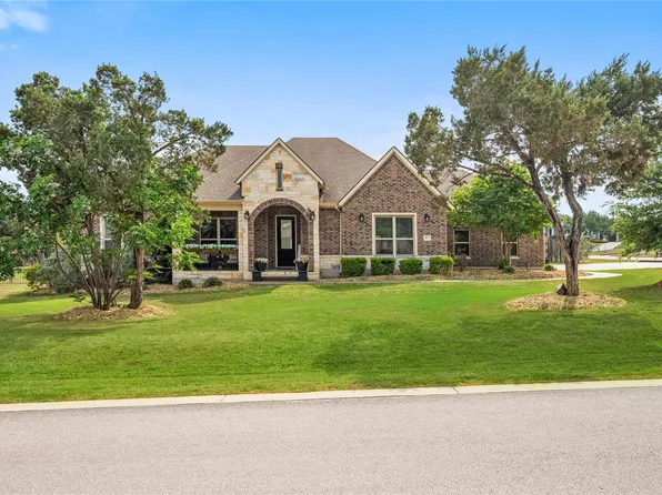 9637 Chamois Way, Austin, TX 78736