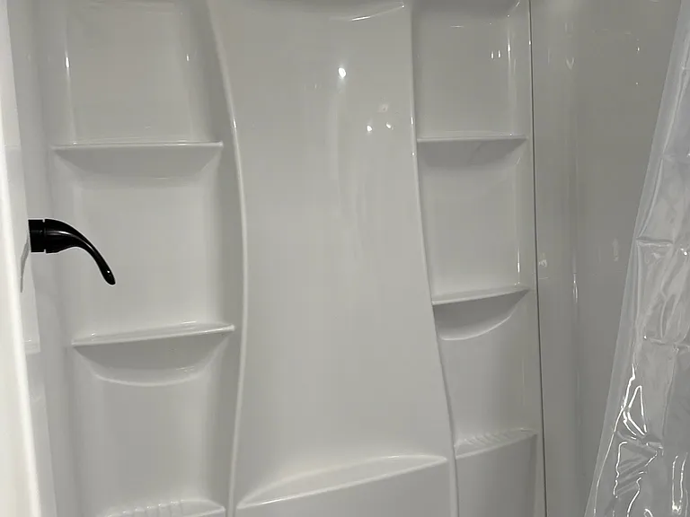 shower