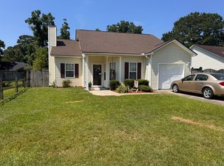 117 Coventry Rd, Summerville, SC 29486