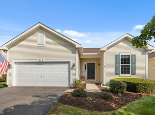 715 S Wellston Ln, Romeoville, IL 60446