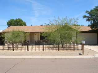 16637 N 17th Pl, Phoenix, AZ 85022