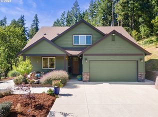 83487 Papenfus Rd, Pleasant Hill, OR 97455