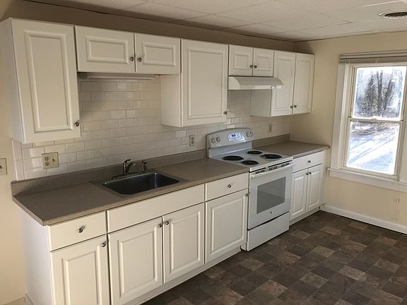 New Kitchen cabinets, tile, fixtures