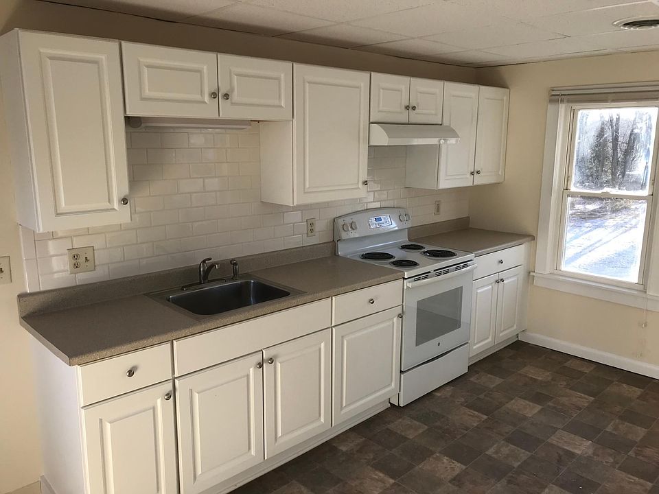 New Kitchen cabinets, tile, fixtures