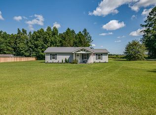 1322 Miller Flat Rd, Jefferson, SC 29718