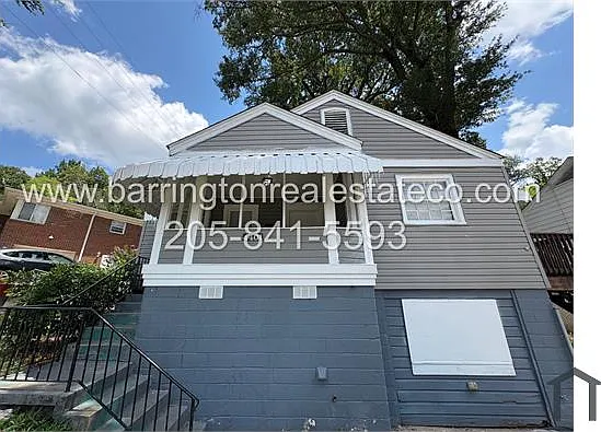 4401 Avenue I