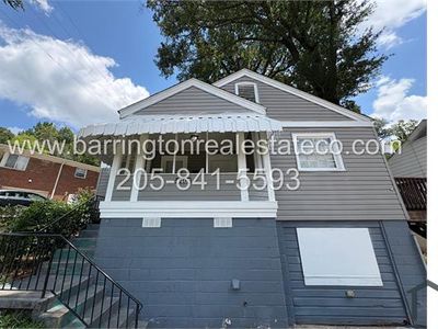 4401 Avenue I, Birmingham, AL, 35208