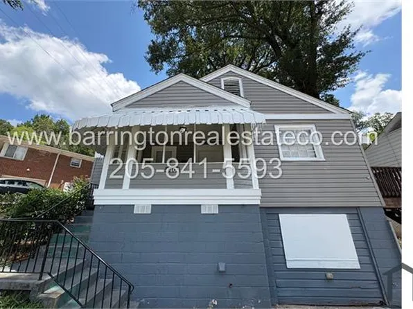 4401 Avenue I, Birmingham, AL 35208