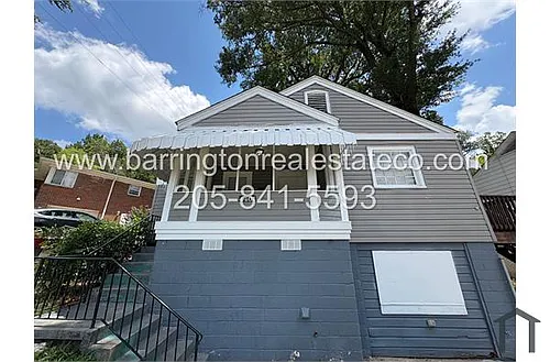 4401 Avenue I Photo 1