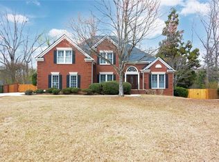6174 Poplar Bluff Cir, Peachtree Corners, GA 30092