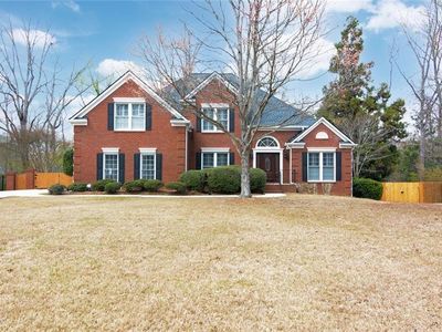 6174 Poplar Bluff Cir, Peachtree Corners, GA, 30092