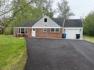 22W375 Thorndale Ave, Medinah, IL 60157
