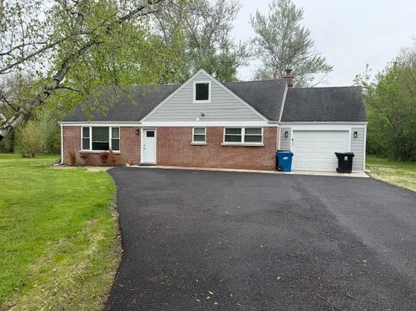 22W375 Thorndale Ave, Medinah, IL 60157