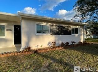 4805 Key Largo Dr W, Titusville, FL 32780