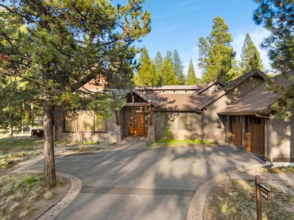 56438 Trailmere Cir #309, Bend, OR 97707