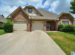 432 Foothills Pkwy, Chelsea, AL 35043