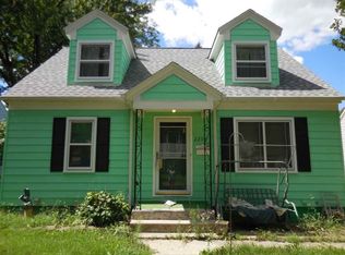 2208 Juliette Ave, Fort Wayne, IN 46802