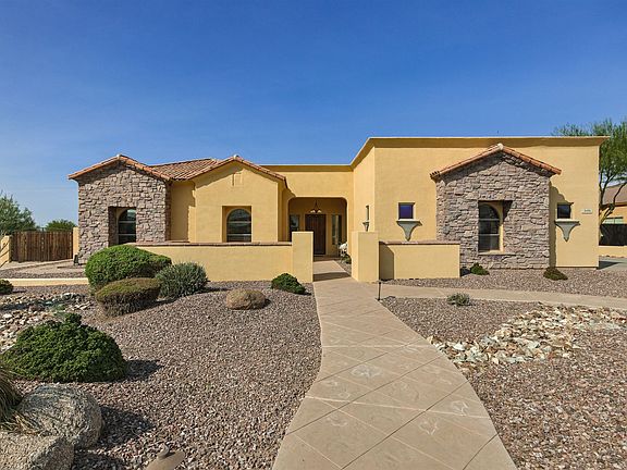 4th image of 5486 W Encanto Paseo Dr