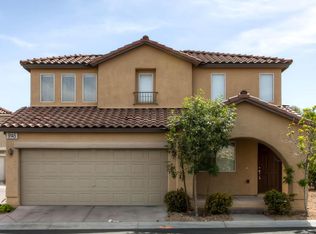 9145 Spoonbill Ridge Pl, Las Vegas, NV 89143