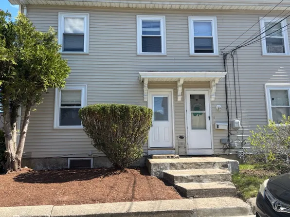 6 Border St #6, Woburn, MA 01801
