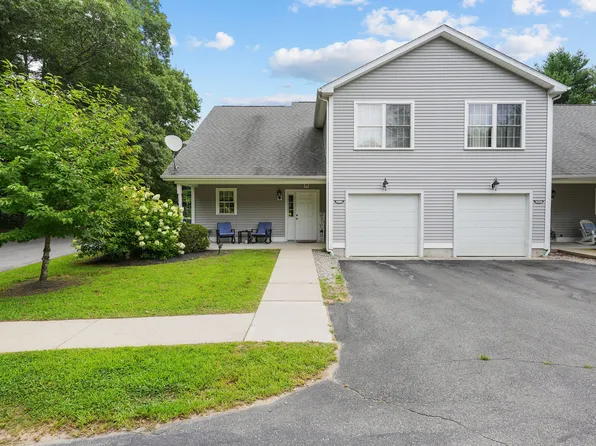 96 Proulx Street #A, Brooklyn, CT 06234