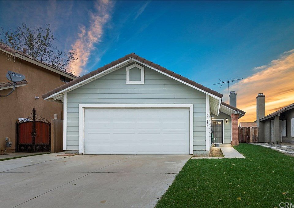 2nd image of 24038 Poppystone Dr