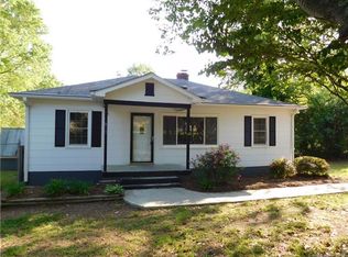 201 Morlan Park Rd, Salisbury, NC 28146