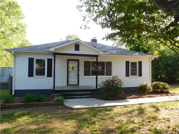 201 Morlan Park Rd, Salisbury, NC 28146