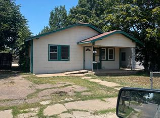 103 N Florida St, Amarillo, TX 79106