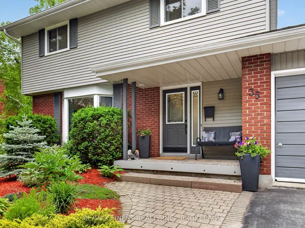 35 Keller Dr, Belleville, ON K8P 4B3