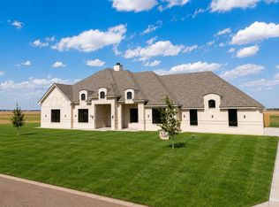 9841 Wimberly Falls Dr, Amarillo, TX 79119