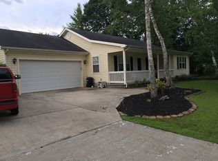 6881 Woodhaven Dr, Myrtle Beach, SC 29588