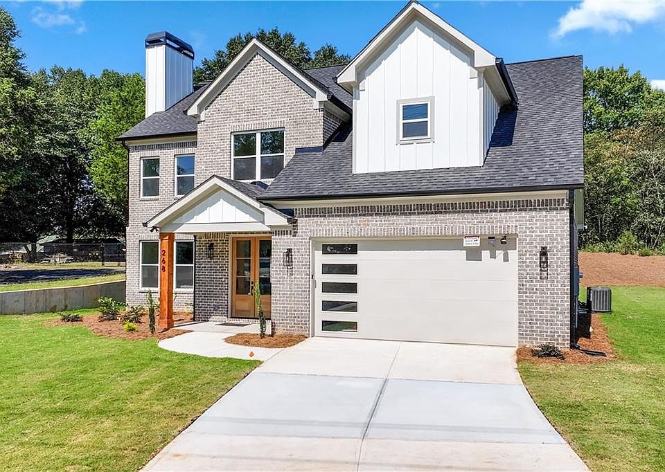 1st image of 260 Stone Mountain St