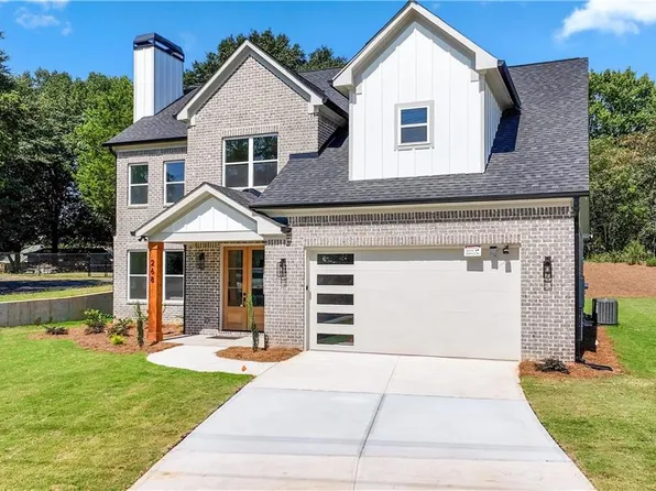 260 Stone Mountain St, Lawrenceville, GA 30046