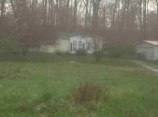 6713 N Fail Rd, La Porte, IN 46350