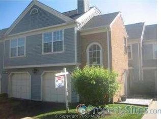 4815 Colonel Brooke Ct #292, Upper Marlboro, MD 20772