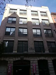 137 West 89th Street in Upper West Side