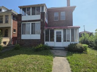 3045 Elmhurst St #1, Detroit, MI 48206