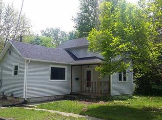 715 Riverside Ave, Defiance, OH 43512