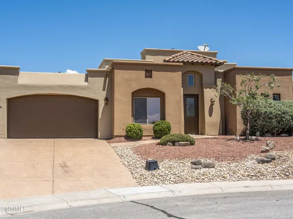 4209 Camino Lindo Ct, Las Cruces, NM 88011