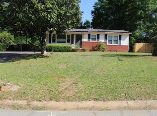 3626 Grier Ave, Columbus, GA 31909