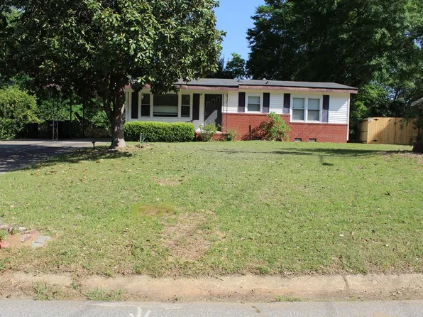 3626 Grier Ave, Columbus, GA 31909