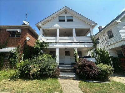 737 E 165th St, Cleveland, OH, 44110