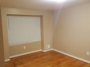 1203 Deanwood Rd, Parkville, MD 21234