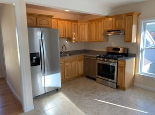 41 N 21st St #2, Kenilworth, NJ 07033