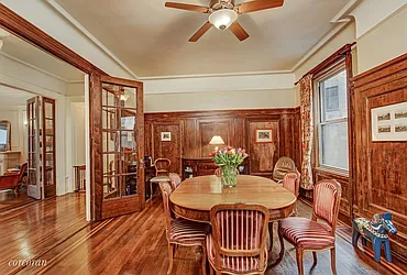 Sold by Corcoran