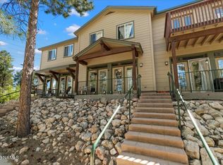 1622 E Zoe Way, Flagstaff, AZ 86001