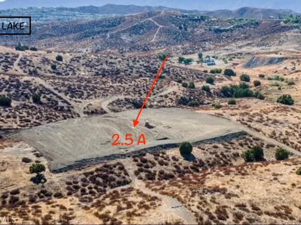 0 Riverside St Lot 12, Perris, CA 92570