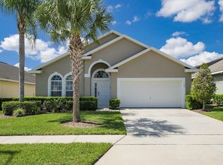 1723 Morning Star Dr, Clermont, FL 34714