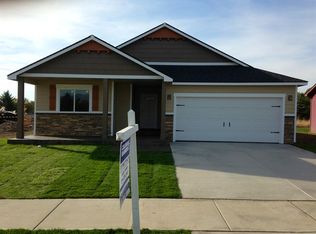 509 N Shamrock Rd, Spokane Valley, WA 99037